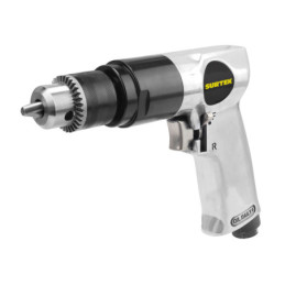 Taladro neumático 1/2" 800 RPM reversible Surtek