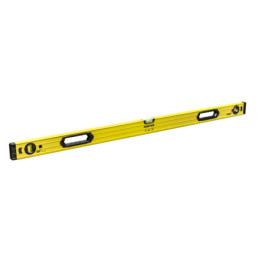 Nivel magnético anti-impacto de aluminio 18" Surtek