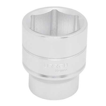 5541HM Dado cuadro de 3/4" 6 puntas métrico 41 mm Urrea