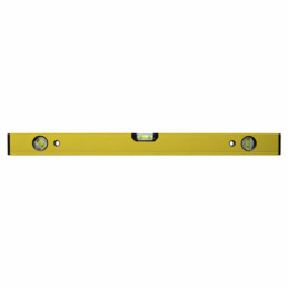 Nivel magnético de aluminio 24" Surtek