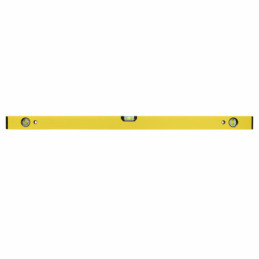 Nivel magnético de aluminio 36" Surtek