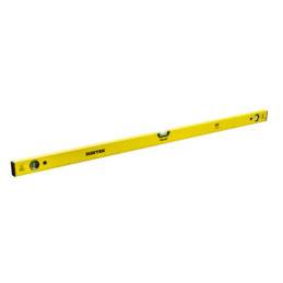 Nivel magnético anti-impacto de aluminio 18" Surtek