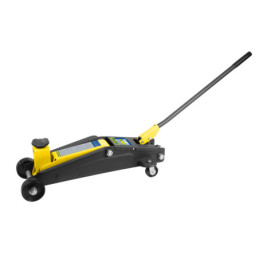 GPE35 Gato hidráulico de patín compacto 3.5 ton Surtek