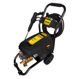 Hidrolavadora eléctrica 2000 W 127 V 2175 PSI, 6 Lt por minuto Surtek