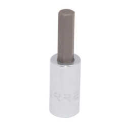 F5826H Dado en pulgadas cuadro de 1/2" 6 puntas 13/16" Surtek