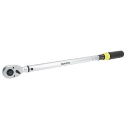 6064A Torquímetro de trueno escala dual cuadro de 3/8" 30-250 in-lb Urrea