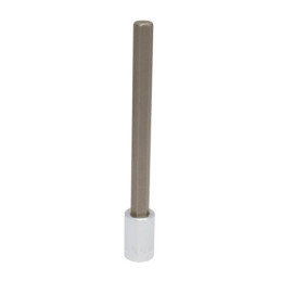 5419 Dado cuadro de 1/2" 12 puntas en pulgadas 19/32" Urrea