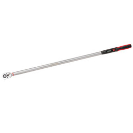 Torquímetro de trueno una escala cuadro de 3/8", 10-100 ft-lb Urrea