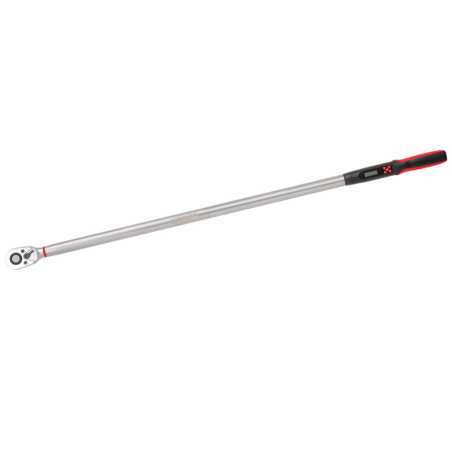 Torquímetro digital cuadro de 3/4", 720-7200 in-lb Urrea