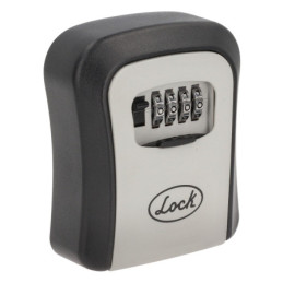 LC70ENS Cilindro europeo 70 mm función doble níquel satinado llave estándar en caja Lock