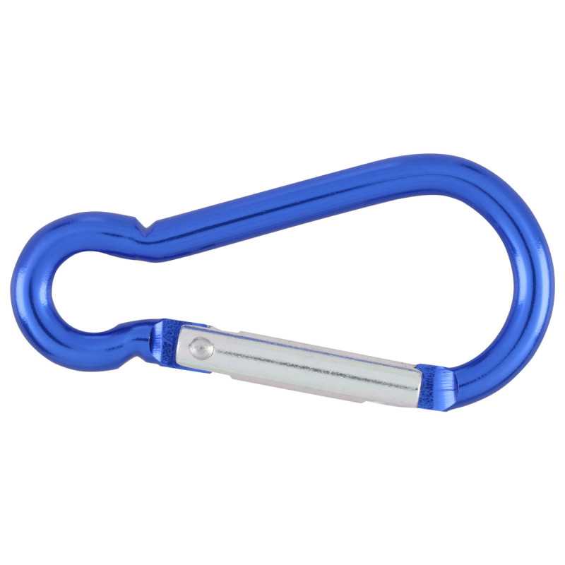 Gancho rápido tipo pera 6 x 60 mm Surtek Gancho rápido tipo pera 6 x 60 mm Surtek