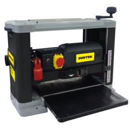 TR702A Trompo de piso para madera 1560 W 220 V 10000 RPM Surtek