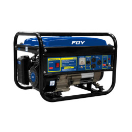 Motobomba a gasolina Urrea