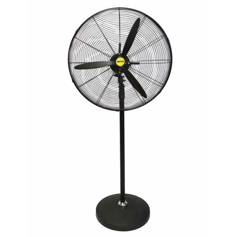 VEPE26 Ventilador pedestal 3 velocidades 26"