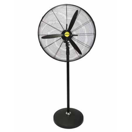 VEPE26 Ventilador pedestal 3 velocidades 26"