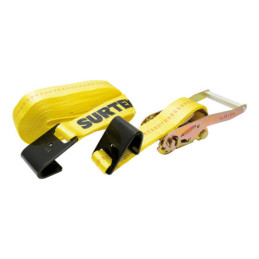 150862 Cadena grado 30 pulida 50 kg 5/16" Surtek