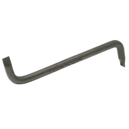 34 3/8 Destornilladores en "Z" acodado, punta Phillips No. 3 y 4 x 6" Urrea