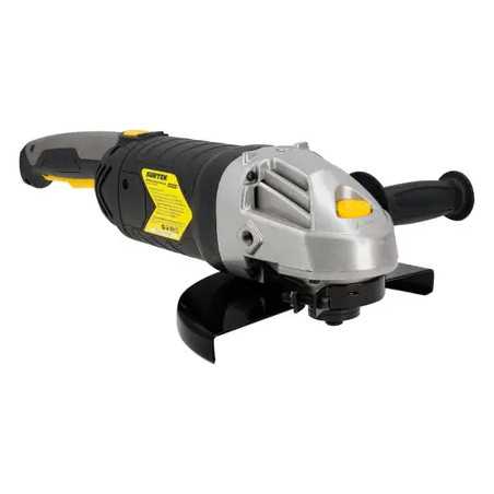 EA609A Esmeriladora angular 9" 2400 W Surtek