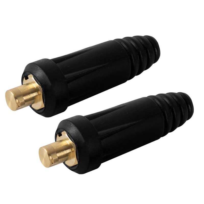 JCSOU Juego de conectores para soldar 35 - 50 mm² Surtek