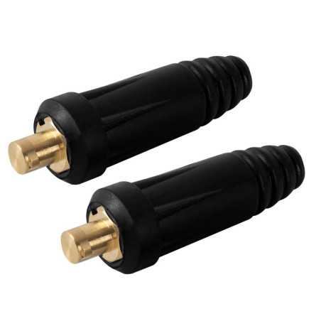 JCSOU Juego de conectores para soldar 35 - 50 mm² Surtek