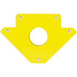 CSOL850 Juego de cables para soldadora 500 A 6 m Urrea