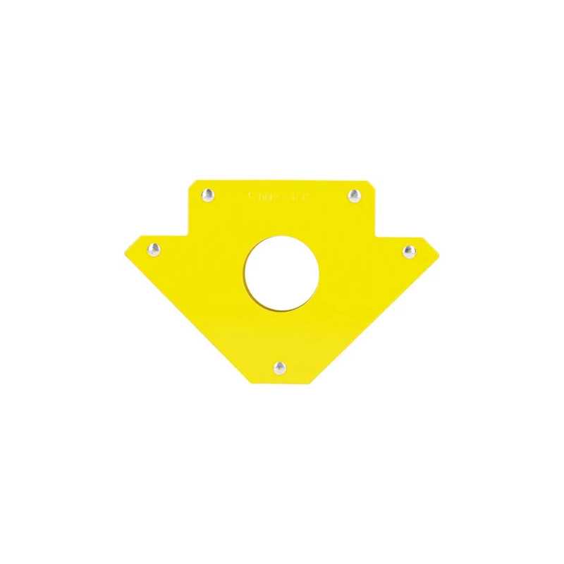 ESQ75 Esquina magnética para soldar 5", 75 lb Surtek