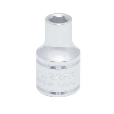 5408HM Dado cuadro de 1/2" 6 puntas métrico 8 mm Urrea