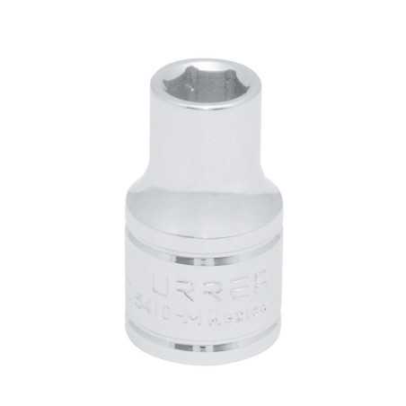 5409HM Dado cuadro de 1/2" 6 puntas métrico 9 mm Urrea