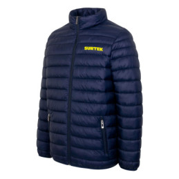 LCAMCBL Camisa de manga corta para caballero color blanco talla L Lock