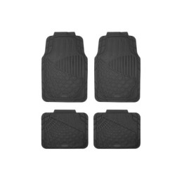 Pluma hidráulica plegable con patas V, 1 ton Urrea