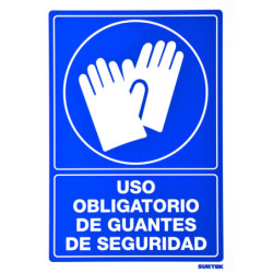 137548 Chaleco de seguridad tipo supervisor cerrado de alta visibilidad naranja unitalla Surtek