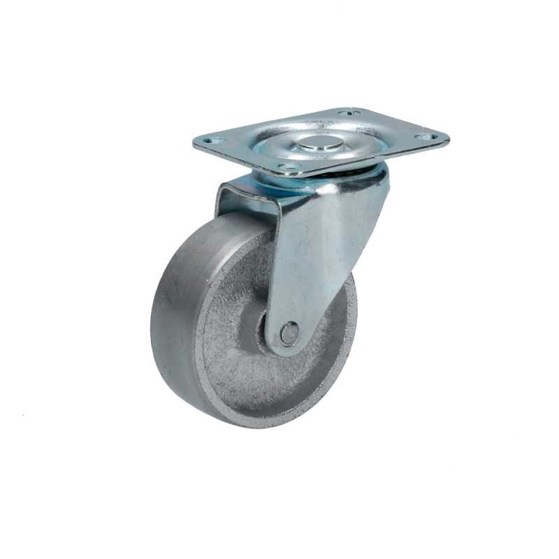 RF6G Rodaja de fierro giratoria 2-1/2" Surtek