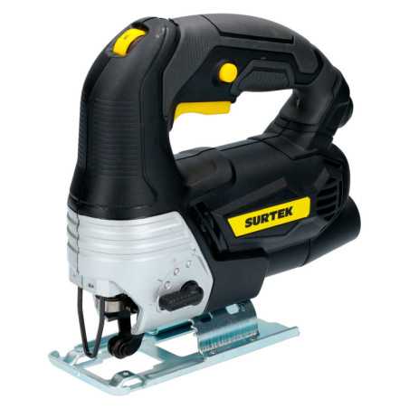 SK503B Sierra caladora 40 mm 710 W 120 V 0 - 3300 RPM Surtek