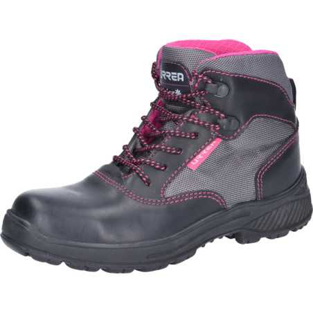 USZM2 Botas de seguridad para mujer dieléctricas con casquillo de poliamida 22 cm Urrea