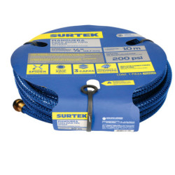 RM438C Rotomartillo 3/8" 500 W 120 V 0 - 3 000 RPM Surtek