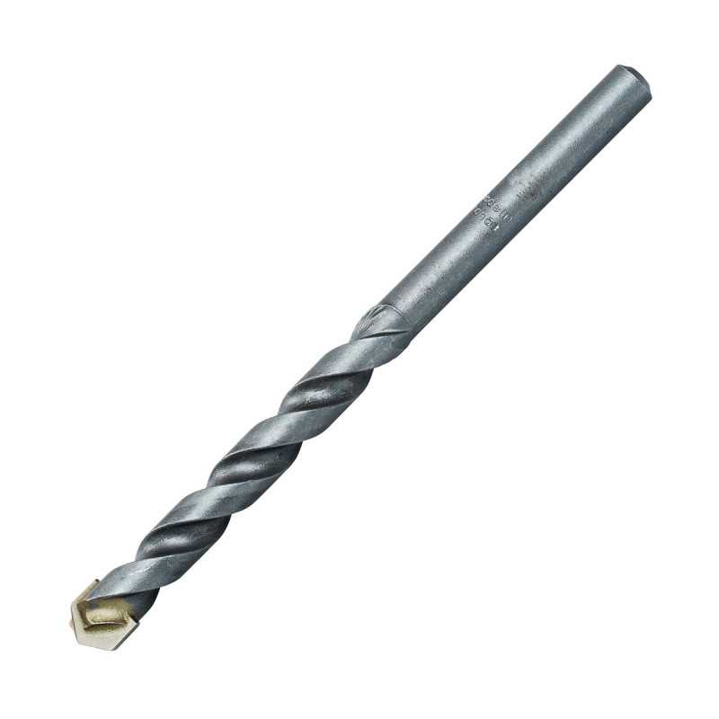 BCN3164 Broca para concreto de acero rolado 3/16" x 4" zanco recto Urrea BCN3164 Broca para concreto de acero rolado 3/16" x 4" zanco recto Urrea