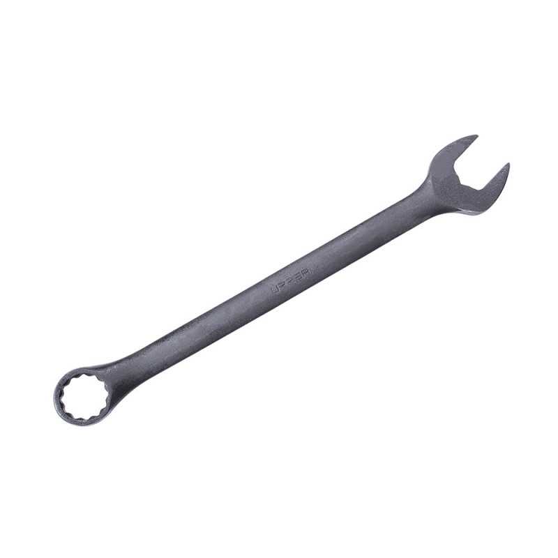 1240B Llave combinada fosfatizada en pulgadas 12 puntas 1-1/4" Urrea 1240B Llave combinada fosfatizada en pulgadas 12 puntas 1-1/4" Urrea