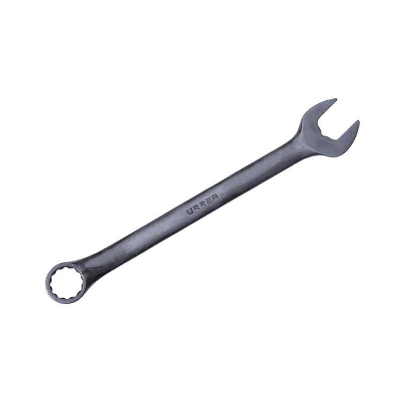 1215MB Llave combinada fosfatizada métrica 12 puntas 15 mm Urrea 1215MB Llave combinada fosfatizada métrica 12 puntas 15 mm Urrea