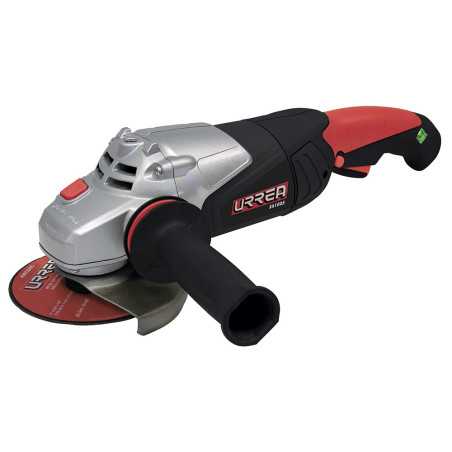 EA1005 Esmeriladora angular 4-1/2" a 5" 1500 W 120 V Urrea