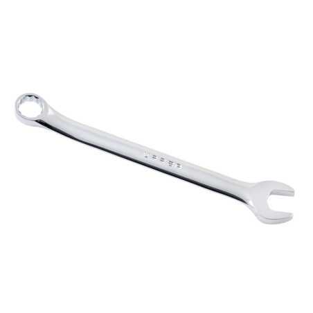 1224M Llave combinada pulido espejo métrica 12 puntas 24 mm Urrea