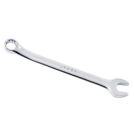1210 Llave combinada pulido espejo en pulgadas 12 puntas 5/16" Urrea