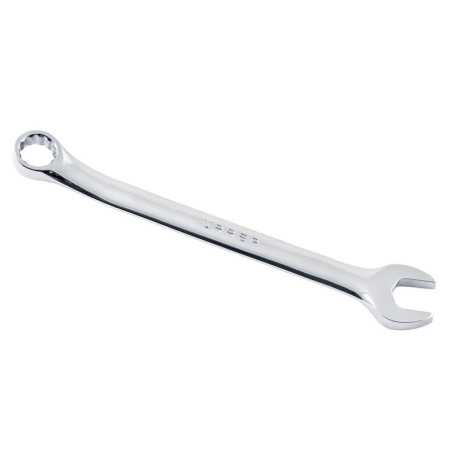1256 Llave combinada pulido espejo en pulgadas 12 puntas 1-3/4" Urrea