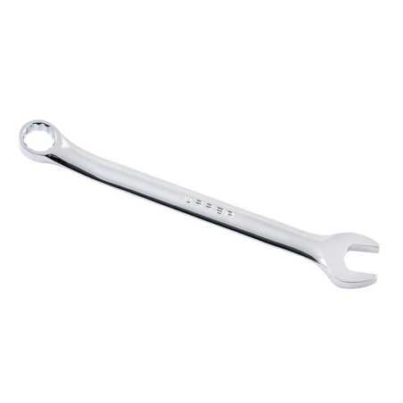 1242M Llave combinada pulido espejo métrica 12 puntas 42 mm Urrea