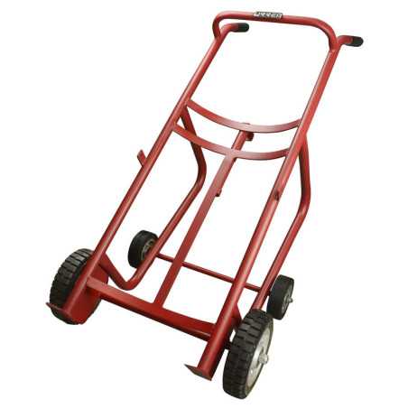 26031 Diablo para tambos 2 en 1 capacidad 500 kg Urrea