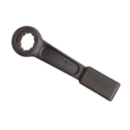 2774SW Llave de golpe plana fosfatizada en pulgadas 12 puntas 4-5/8" Urrea