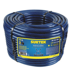 CLAC1 Clavo tipo alfiler con cabeza 1" 1 kg Surtek