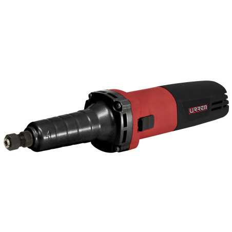 REC1014 Rectificador recto 1/4" 550 W 120 V 2700 RPM Urrea