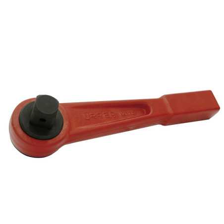 10657 Maneral para dado de impacto cuadro de 1" 11-15/16" Urrea