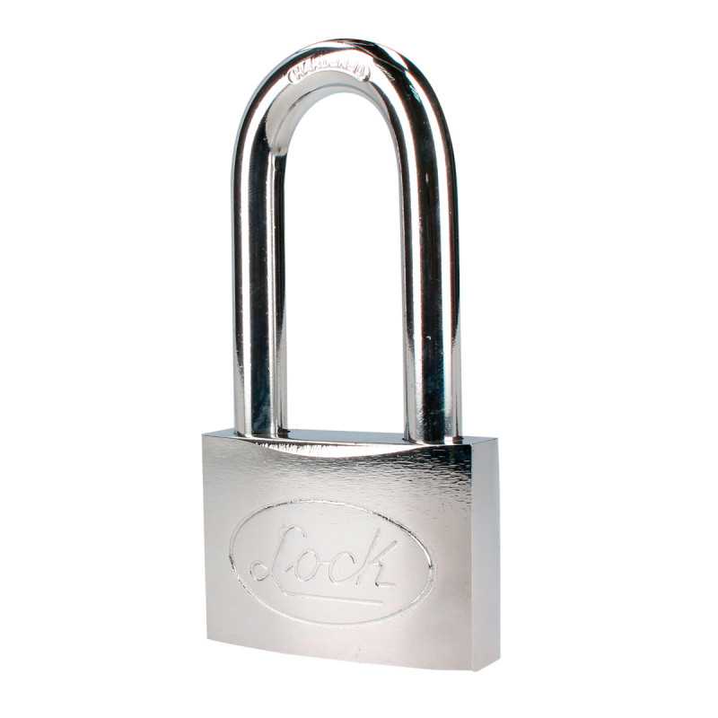 L22L60DCSB Candado de acero largo 60 mm llave de disco Lock