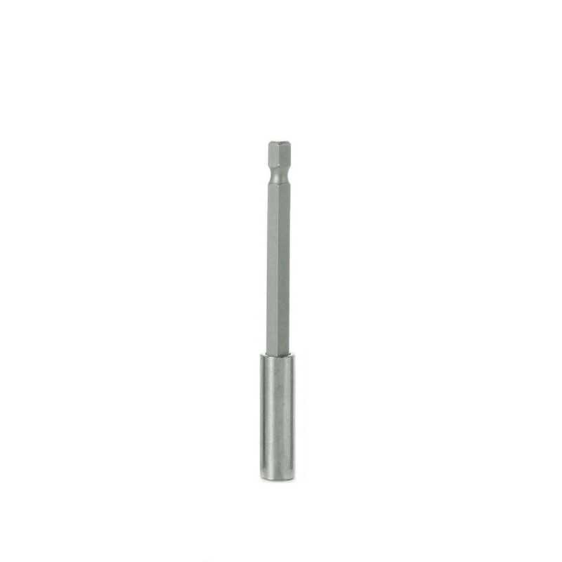 PEX147 Adaptador con imán para puntas de poder hexágono de 1/4" x 70 mm 5 piezas Surtek PEX147 Adaptador con imán para puntas de poder hexágono de 1/4" x 70 mm 5 piezas Surtek